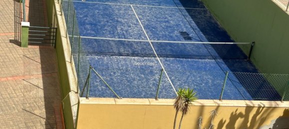 2 Schlafzimmer Penthouse in La Oliva, Spain, Nr. 71598 5