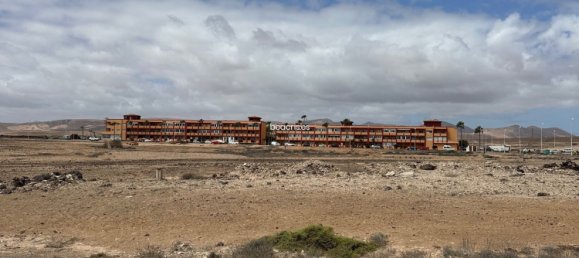 2 Schlafzimmer Penthouse in La Oliva, Spain, Nr. 71598 24