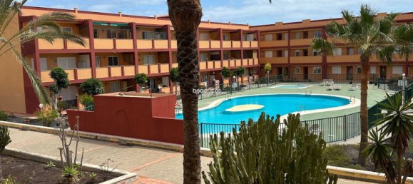 2 Schlafzimmer Penthouse in La Oliva, Spain, Nr. 71598 2
