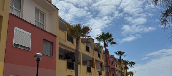 2 Schlafzimmer Penthouse in La Oliva, Spain, Nr. 71598 32
