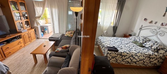 2 Schlafzimmer Penthouse in La Oliva, Spain, Nr. 71598 11
