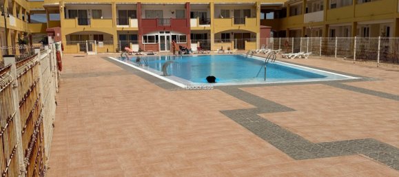 2 Schlafzimmer Penthouse in La Oliva, Spain, Nr. 71598 4