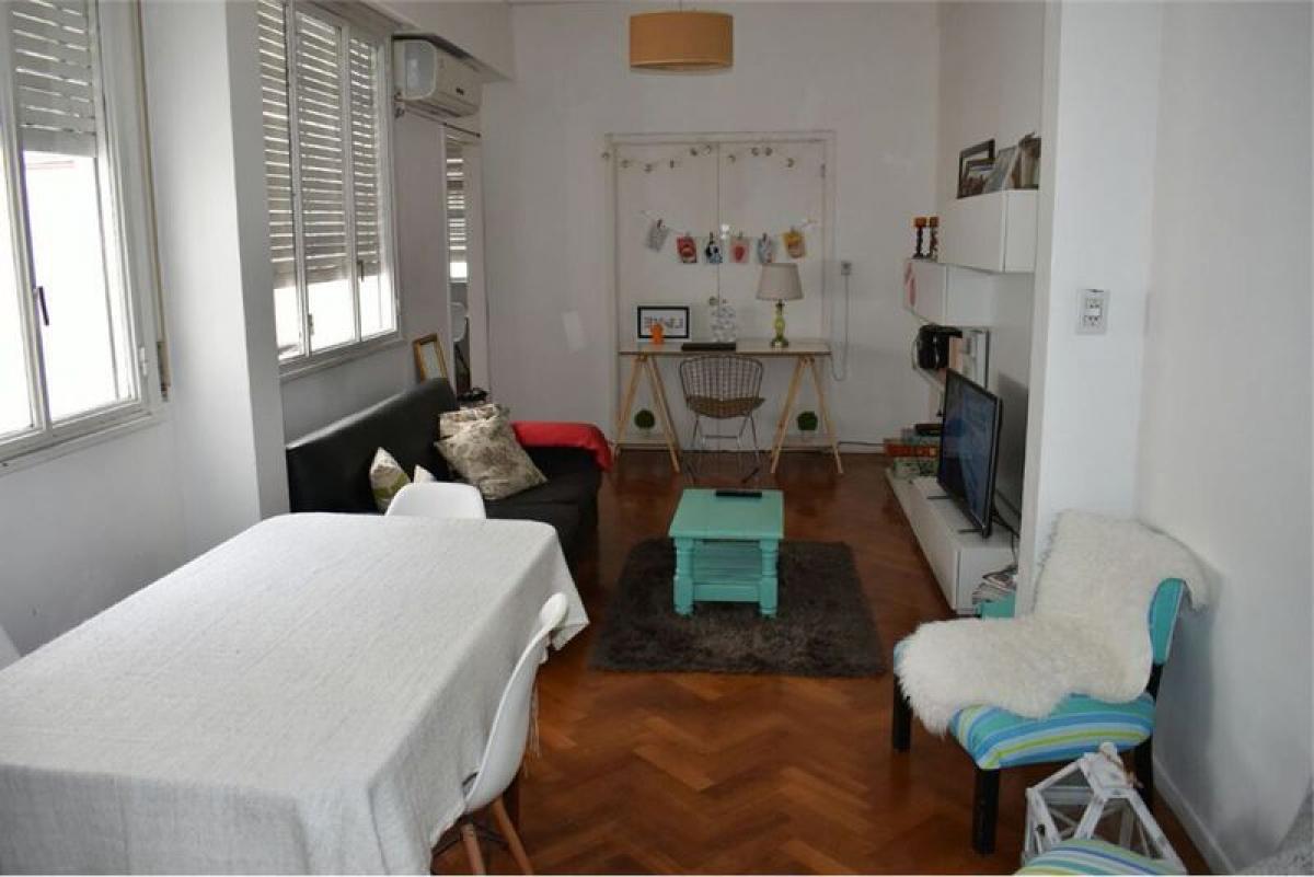 2 bedrooms Apartment in Buenos Aires, Argentina No. 70197