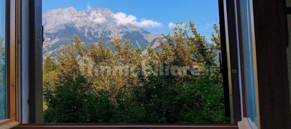 1 bedroom Apartment in Entracque, Italy No. 259373 13