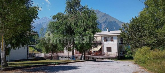 1 bedroom Apartment in Entracque, Italy No. 259373 3