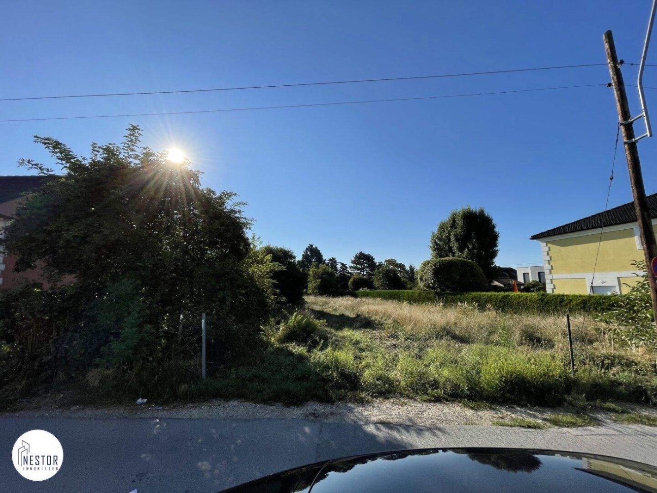 Terreno em Strasshof an der Nordbahn, Austria N.º 201812