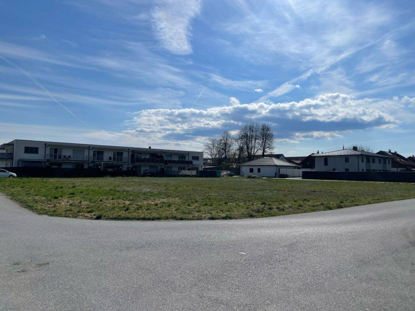 3005m² Land in Mattighofen, Austria No. 165970