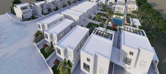 5 Schlafzimmer Gewerbliche Immobilie in Agios Athanasios, Cyprus, Nr. 7431 10