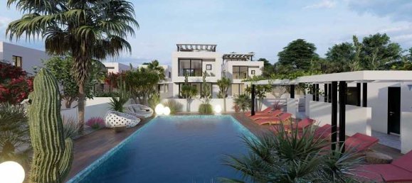 5 Schlafzimmer Gewerbliche Immobilie in Agios Athanasios, Cyprus, Nr. 7431 8