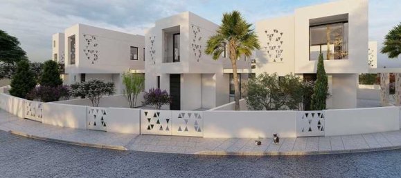 5 chambres Maison à Agios Athanasios, Cyprus No. 7431 6