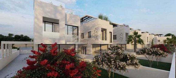 5 Schlafzimmer Gewerbliche Immobilie in Agios Athanasios, Cyprus, Nr. 7431 5