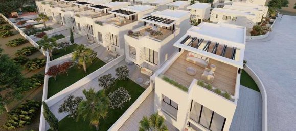 5 Schlafzimmer Gewerbliche Immobilie in Agios Athanasios, Cyprus, Nr. 7431 2