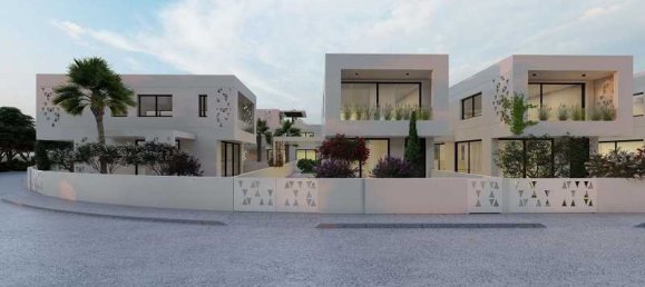 5 chambres Maison à Agios Athanasios, Cyprus No. 7431 3