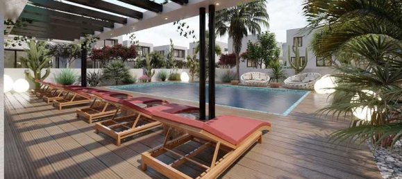 5 Schlafzimmer Gewerbliche Immobilie in Agios Athanasios, Cyprus, Nr. 7431 9