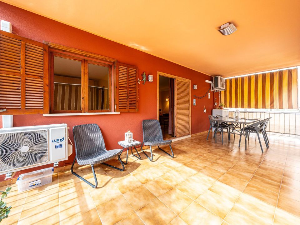 3 bedrooms Apartment in Llucmajor, Spain No. 189778