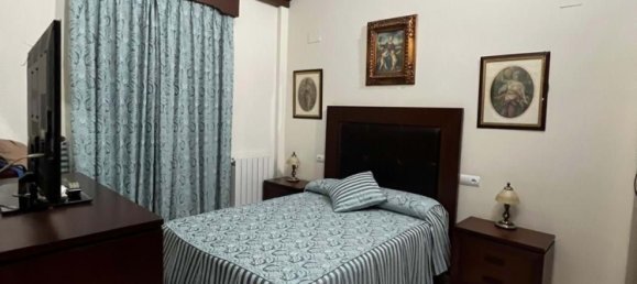 4 bedrooms House in Andalusia, Spain No. 143327 27