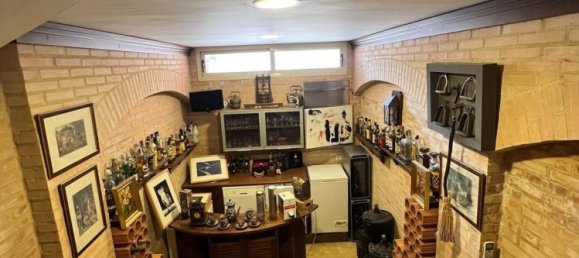 4 bedrooms House in Andalusia, Spain No. 143327 21