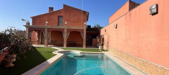 4 bedrooms House in Andalusia, Spain No. 143327 6