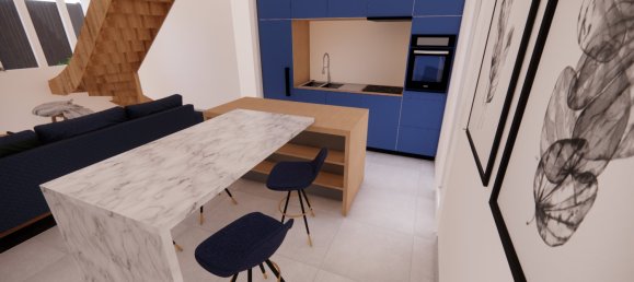 Casa de 3 dormitorios en Merlimont, France No. 89432 10