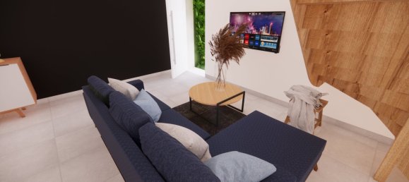 Casa de 3 dormitorios en Merlimont, France No. 89432 7