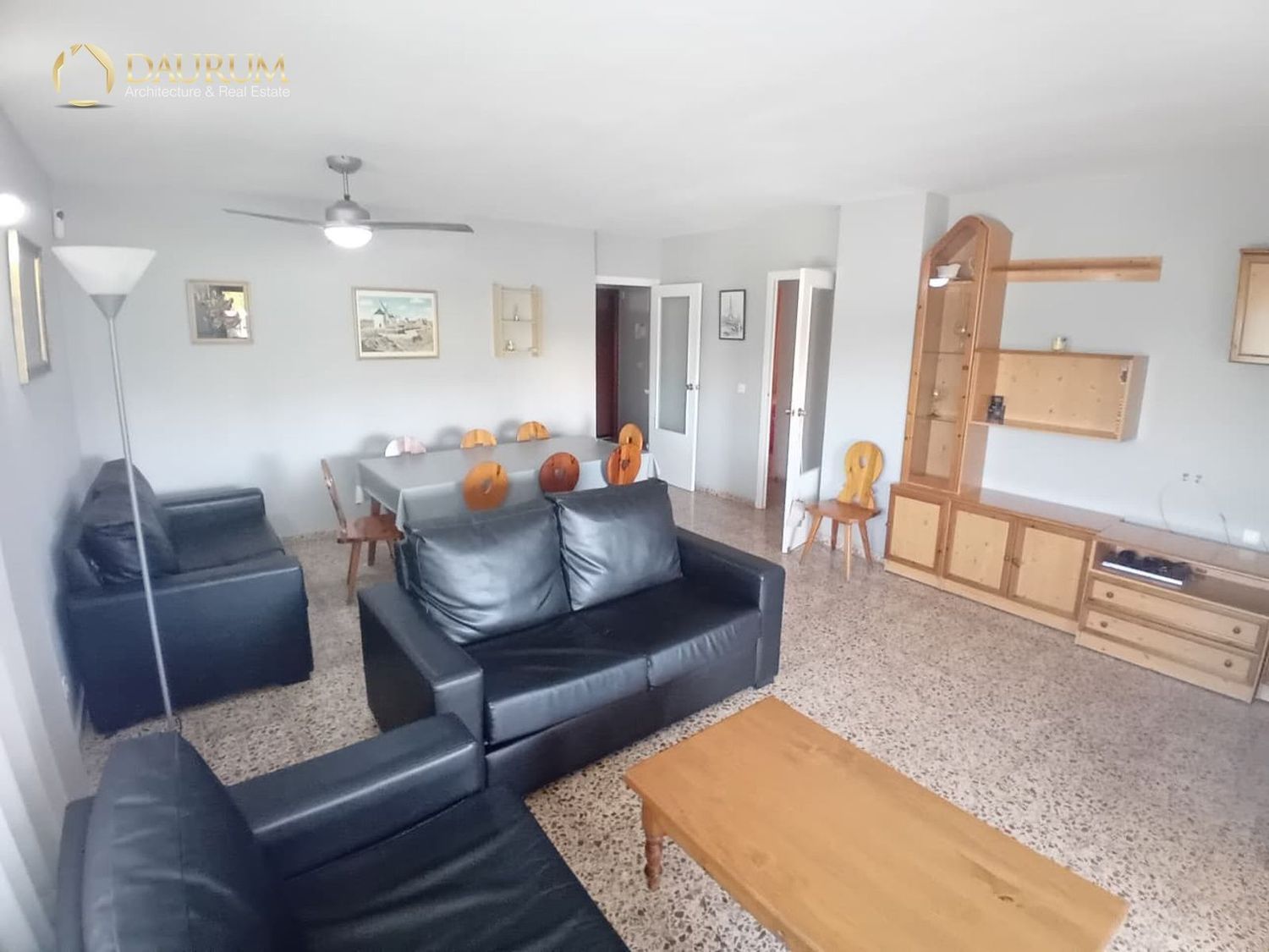 3 Schlafzimmer Wohnung in Alicante, Spain, Nr. 217611