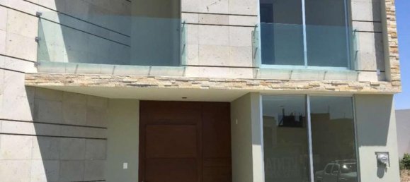 3 Schlafzimmer Haus in Jalisco, Mexico, Nr. 185038 2