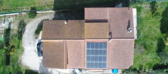 10 Schlafzimmer Villa in Casalvieri, Italy, Nr. 344909 44