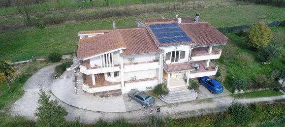 10 Schlafzimmer Villa in Casalvieri, Italy, Nr. 344909 34