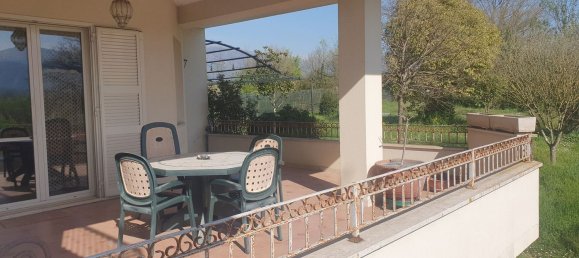 10 Schlafzimmer Villa in Casalvieri, Italy, Nr. 344909 20