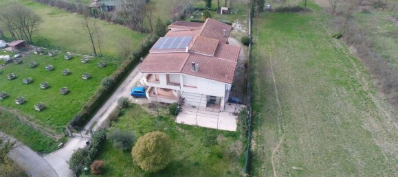 10 Schlafzimmer Villa in Casalvieri, Italy, Nr. 344909 37