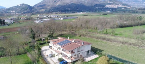 10 Schlafzimmer Villa in Casalvieri, Italy, Nr. 344909 42