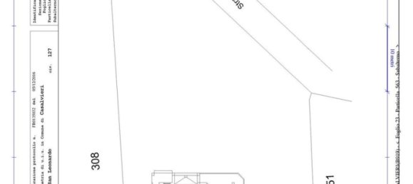 10 Schlafzimmer Villa in Casalvieri, Italy, Nr. 344909 3