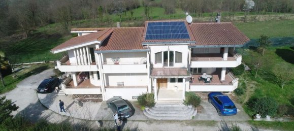 10 Schlafzimmer Villa in Casalvieri, Italy, Nr. 344909 45