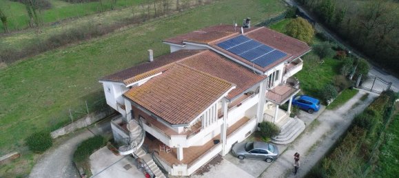 10 Schlafzimmer Villa in Casalvieri, Italy, Nr. 344909 33
