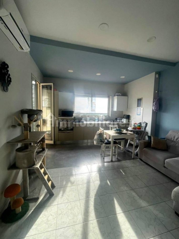 2 غرف نوم بانتهاوس في Naples, Italy رقم 285863