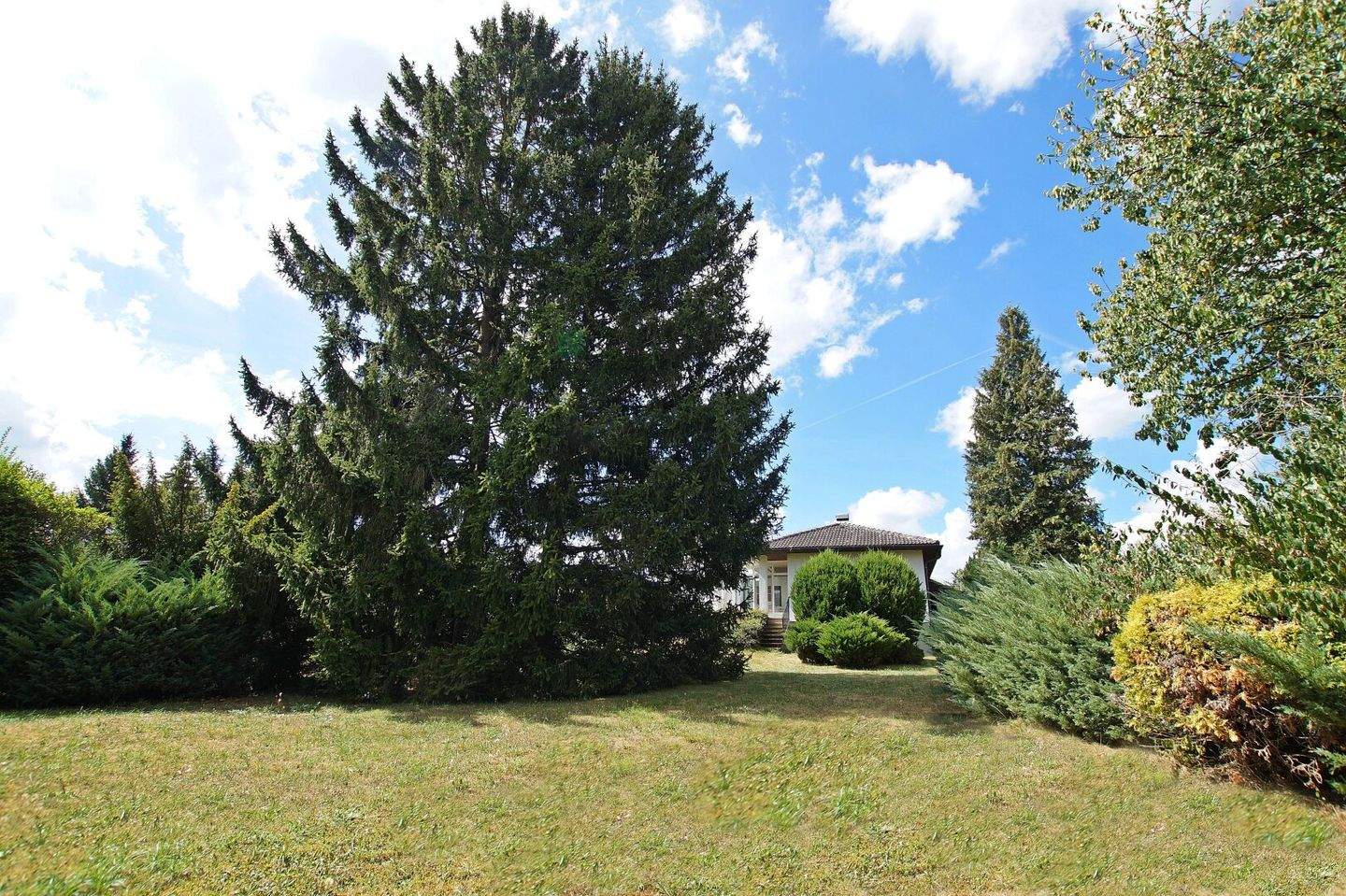 4-salle Bungalow à Lockenhaus, Austria No. 63750