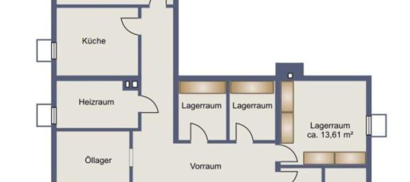 Bungalow de 4 habitaciónes en Lockenhaus, Austria No. 63750 42