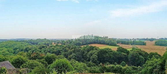 14 غرف نوم منزل في Becherel, France رقم 362903 10