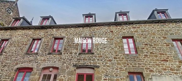 14 غرف نوم منزل في Becherel, France رقم 362903 2