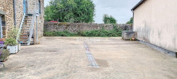 14 غرف نوم منزل في Becherel, France رقم 362903 17