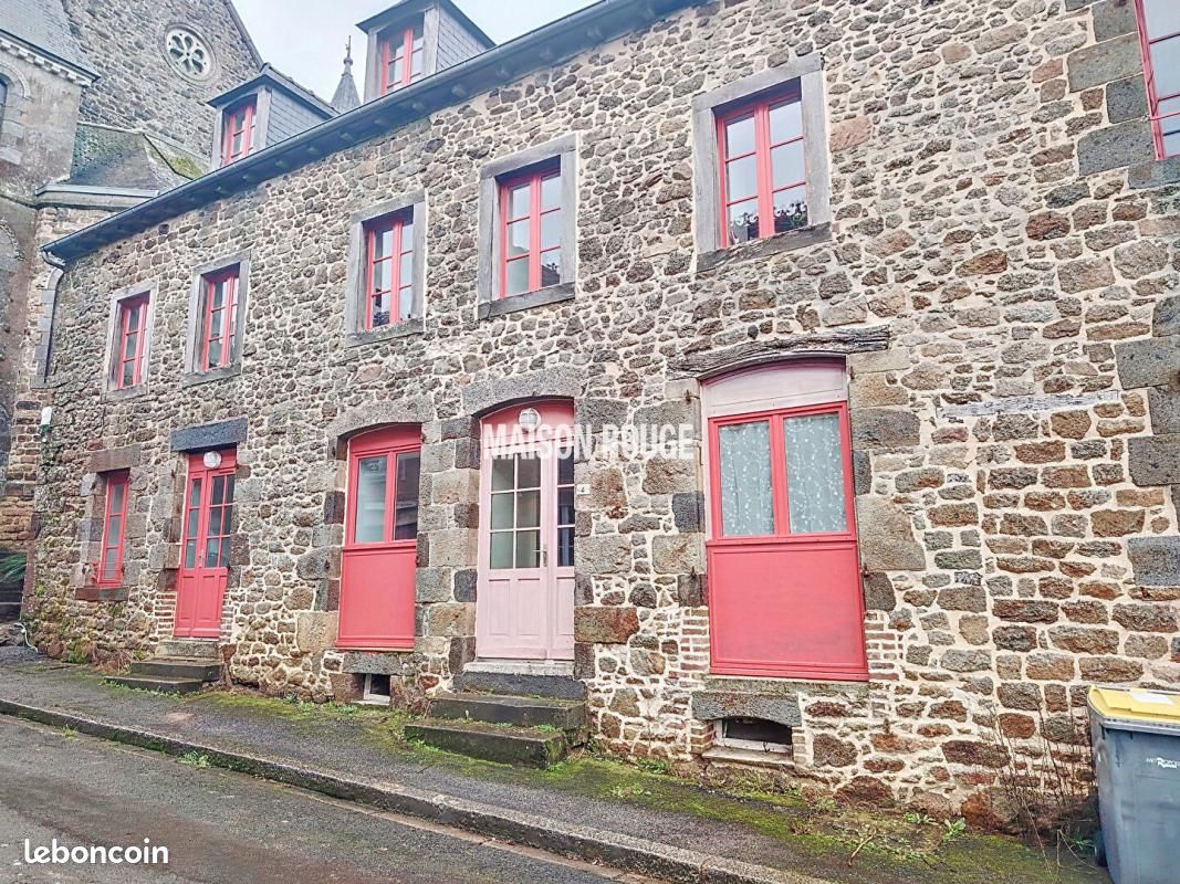 14 غرف نوم منزل في Becherel, France رقم 362903