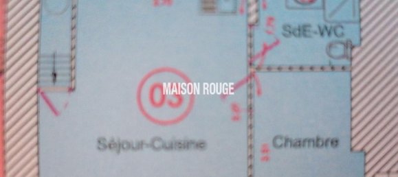 14 غرف نوم منزل في Becherel, France رقم 362903 7