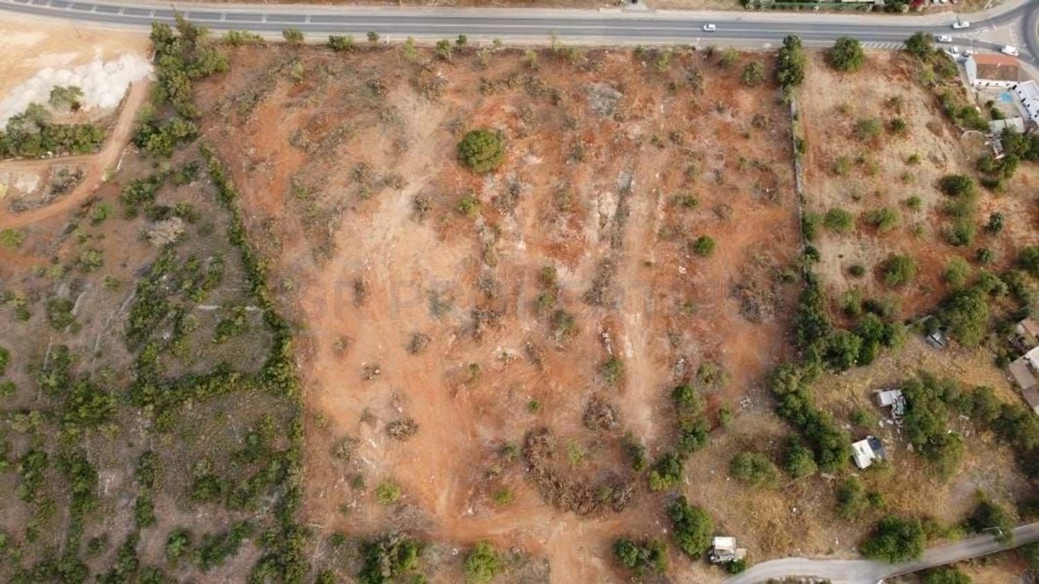 Grundstück in Ferreiras, Portugal 20060m², Nr. 59960