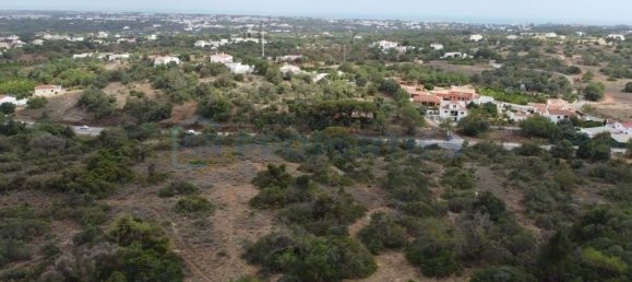 Grundstück in Ferreiras, Portugal 20060m², Nr. 59960 5