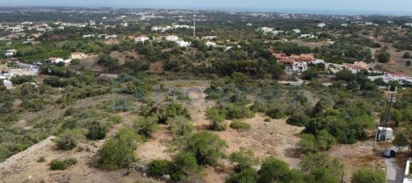 Grundstück in Ferreiras, Portugal 20060m², Nr. 59960 7