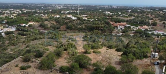 Grundstück in Ferreiras, Portugal 20060m², Nr. 59960 6