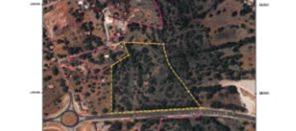 Grundstück in Ferreiras, Portugal 20060m², Nr. 59960 11