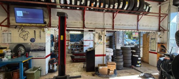 1 room Commercial property in Rome, Italy No. 353962 7