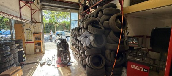 1 room Commercial property in Rome, Italy No. 353962 2