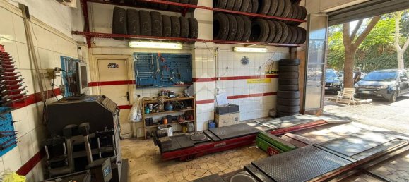 1 room Commercial property in Rome, Italy No. 353962 15